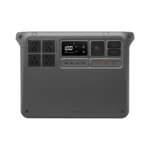 DJI PORTABLE POWER STATION 2000 FRONT