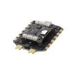 GEPRC TAKER F722 BLS 80A V2 STACK 3D VIEW
