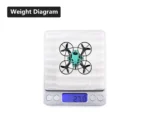 Nimble65 HD O4 65mm Mini Whoop Built in with BEC ELRS 2.4G WEIGHT