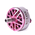 T-HOBBY Velox V2207 V3 2207 5inch Brushless Drone Motor 2550 KV FRONT VIEW