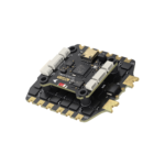 GEPRC TAKER H743 BT 32Bit 65A Stack 3D VIEW