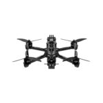 GEPRC Vapor-D5 Analog FPV Drone GPS TBSNanoRX BACK