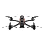 GEPRC Vapor-D6 HD O4 Pro FPV Drone ELRS 2.4G GPS back view