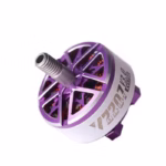 T-HOBBY Velox V2207 V3 2207 5inch Brushless Drone Motor 1750 KV FRONT VIEW