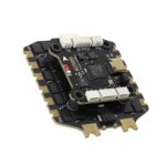 GEPRC TAKER H743 BT 8Bit 80A STACK 3D VIEW