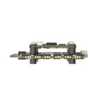 GEPRC TAKER F722 BLS 80A V2 STACK LEFT VIEW