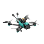 Sub250 OasisFly35 DC HD O4 Pro GPS Freestyle Quadcopter ELRS 2.4G PERSPECTIVE