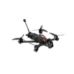 GEPRC Vapor-D5 Analog FPV Drone GPS TBSNanoRX 3D VIEW