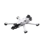 GEPRC Vapor D5 O4 Pro Holographic White Frame MAIN 1