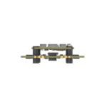 GEPRC TAKER H743 BT 32Bit 65A Stack LEFT