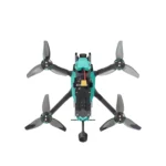 Sub250 OasisFly35 DC HD O4 Pro GPS Freestyle Quadcopter ELRS 2.4G TOP