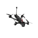 GEPRC Vapor-D5 Analog FPV Drone GPS TBSNanoRX 3D VIEW 2