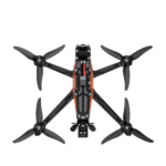 GEPRC Vapor-D6 HD O4 Pro FPV Drone ELRS 2.4G GPS top view