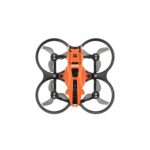GEPRC DarkStar22 WTFPV CineWhoop Quadcopter ELRS 2.4G top view