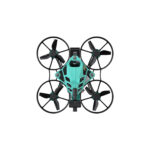 Nimble65 HD O4 65mm Mini Whoop Built in with BEC ELRS 2.4G TOP