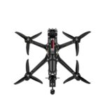GEPRC Vapor-D5 Analog FPV Drone GPS TBSNanoRX TOP