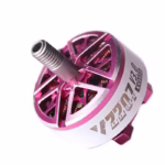 T-HOBBY Velox V2207 V3 2207 5inch Brushless Drone Motor PERSPECTIVE VIEW 2550 KV