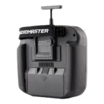 Boxer Radio Controller (M2) ELRS BACK 3D