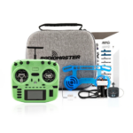 RADIOMASTER Boxer Crush Radio Controller (M2) IN THE BOX