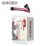 GAONENG GNB 6S 22.2V 12000mah 10C XT60 Li-ion Battery made with Li-ion Lithium Ion 21700 MAIN