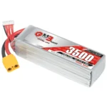 GAONENG GNB 6S 22.2V 3500mAh 110C LiPo Battery XT90 MAIN PHOTO