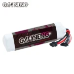 GAONENG GNB 6S 22.2V 5000mAh 10C XT60 Li-ion Battery made with Samsung 21700 50S MAIN 1