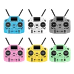 GX12 Crush Radio Controller (ELRS / M2) ALL COLORS
