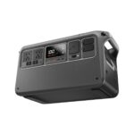DJI PORTABLE POWER STATION 1000 V2 3D