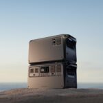 DJI Power Expansion Battery 2000 SIZE
