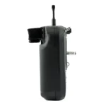 Boxer Radio Controller (M2) ELRS LEFT VIEW