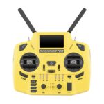 GX12 Crush Radio Controller (ELRS / M2) YELLOW