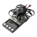BetaFPV Pavo Pico II Brushless Whoop Quadcopter O4 ELRS WEIGHT