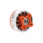 T-HOBBY Velox V2207 V3 2207 5inch Brushless Drone Motor 1500 KV SHAFT VIEW