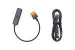 DJI Power Car Power Outlet to SDC Power Cable (12V/24V) main