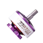 T-HOBBY Velox V2207 V3 2207 5inch Brushless Drone Motor 1750KV LEFT VIEW