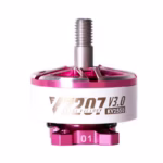T-HOBBY Velox V2207 V3 2207 5inch Brushless Drone Motor MAIN PHOTO 2550 KV MAIN