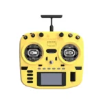RADIOMASTER Boxer Crush Radio Controller (M2) YELLOW