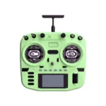 RADIOMASTER Boxer Crush Radio Controller (M2) GREEN