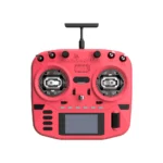 RADIOMASTER Boxer Crush Radio Controller (M2) RED
