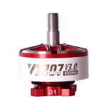 T-HOBBY Velox V2207 V3 2207 5inch Brushless Drone Motor 2050KV MAIN