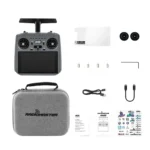 AX12 Android Radio Controller ELRS Smart RC Transmitter Main Product Images