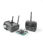 Sub250 Whoopfly16 RTF Combo Mode 2 FPV Drone Kit