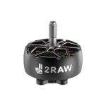 iFLIGHT XING2 3310 FPV MOTOR 900KV ( Helion 10 3110 Motor )(4PCS) FRONT VIEW