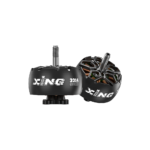 XING2 3314 MOTOR UNIBELL 900KV 3D VIEW