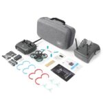 Sub250 Whoopfly16 RTF Combo Mode 2 FPV Drone Kit