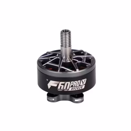F60PRO V 2207.5 Brushless Racing Motor for 5 inch FPV Drones MAIN