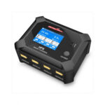 Ultra Power UP9 1~6S 4x50W 5A AC/DC Battery Charger