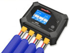 Ultra Power UP9 1~6S 4x50W 5A AC/DC Battery Charger 4 PORT