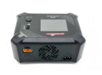 Ultra Power UP9 1~6S 4x50W 5A AC/DC Battery Charger BACK VIEW