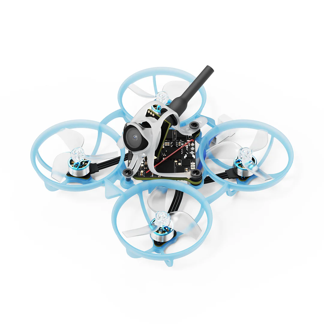 BetaFPV Air65 II Brushless Whoop Quadcopter